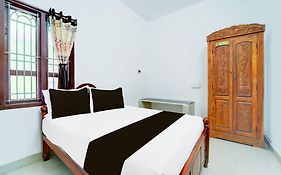 Hotel O Sri Srinivasa Residency
