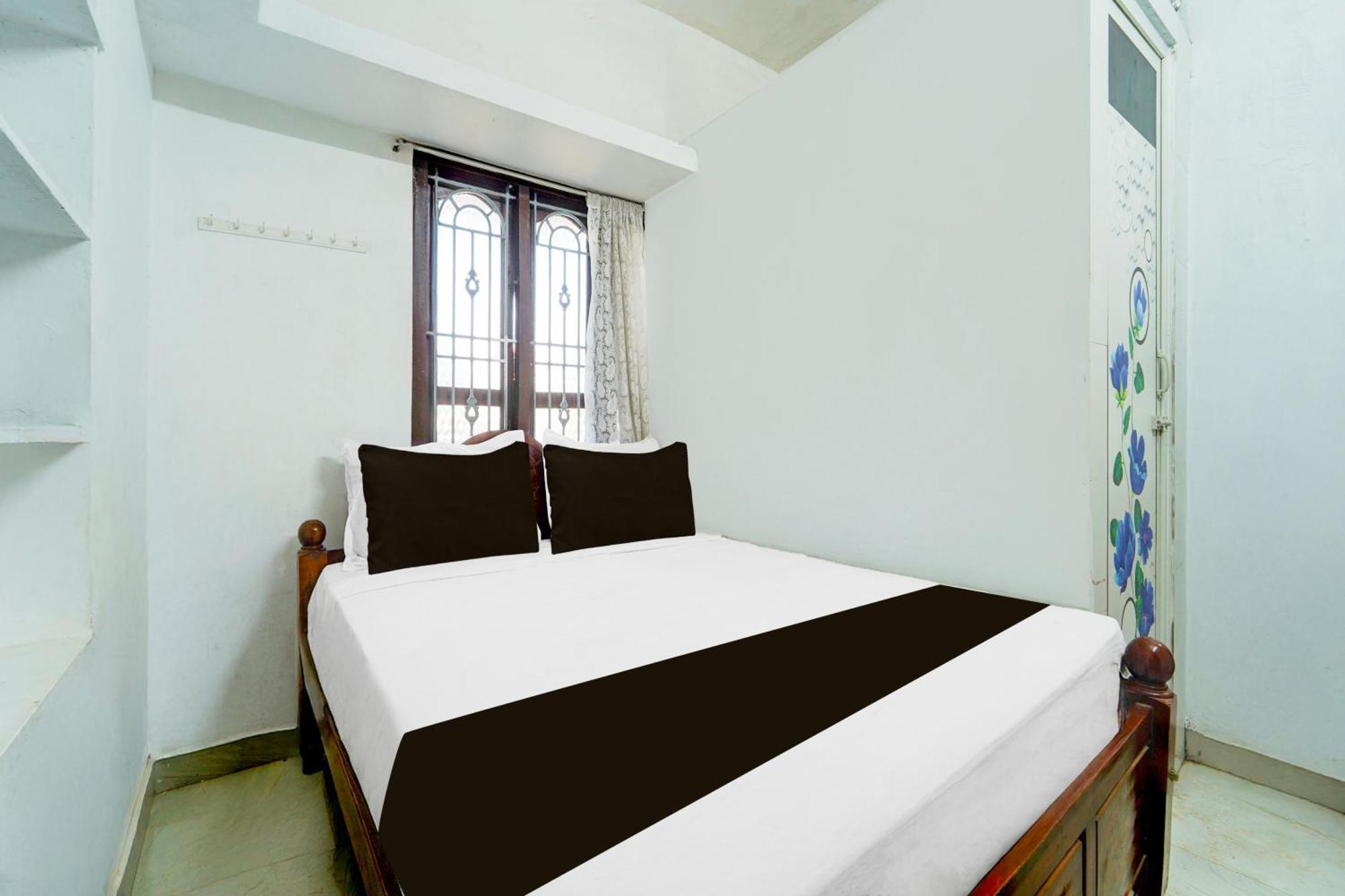 Hotel O Sri Srinivasa Residency Kanyakumari Exterior photo