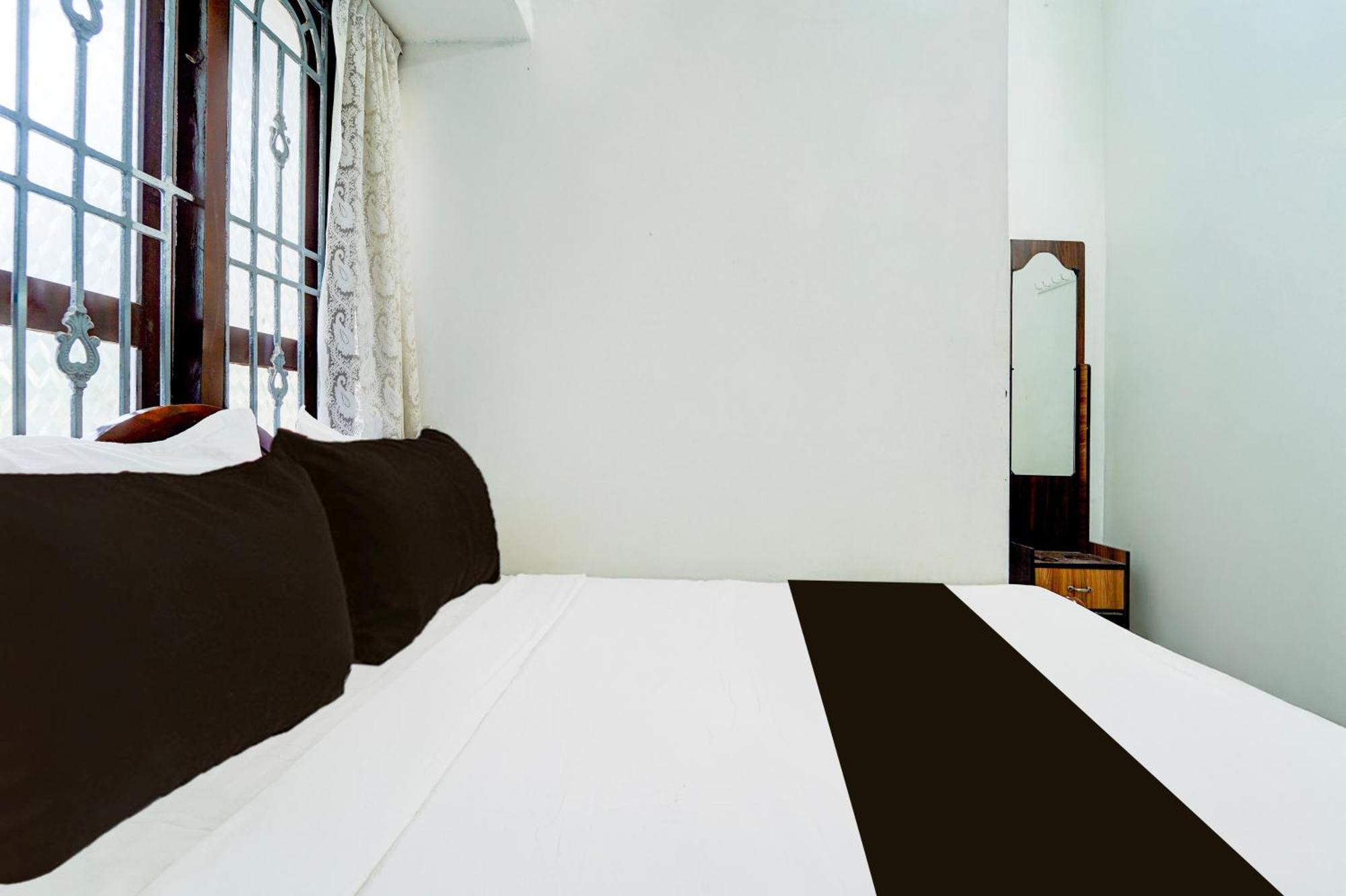 Hotel O Sri Srinivasa Residency Kanyakumari Exterior photo